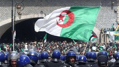 وزارة الدفاع الجزائرية تعلن ضبط 4 أوكار للإرهابيين شمالي شرق البلاد