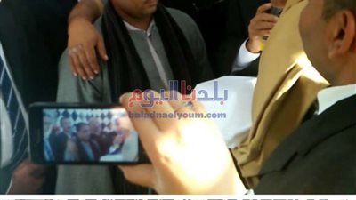 مليون جنيه وتقديم الكفن ينهيان خصومة ثأرية بين عائلتين ببني سويف