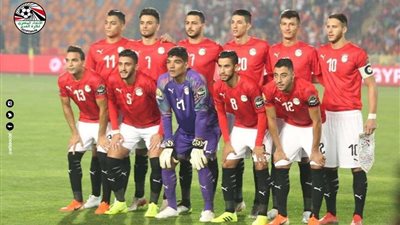 تعرف على موعد ومنافس مصر في المباراة المقبلة بأمم أفريقيا