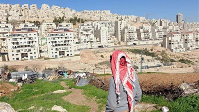 واشنطن تعلق على قرار إسرائيل بناء مساكن استيطانية جديدة في الضفة الغربية