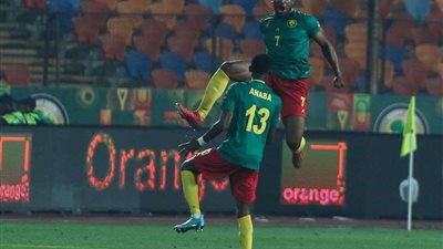 مجموعة مصر.. منتخب غانا يخطف تعادلا قاتلا أمام الكاميرون بأمم أفريقيا تحت 23 عاما