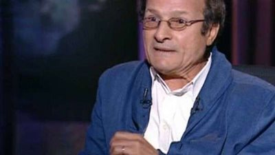 محمود الورداني يكشف حقيقة الكره المتبادل بينه وبين أمل دنقل