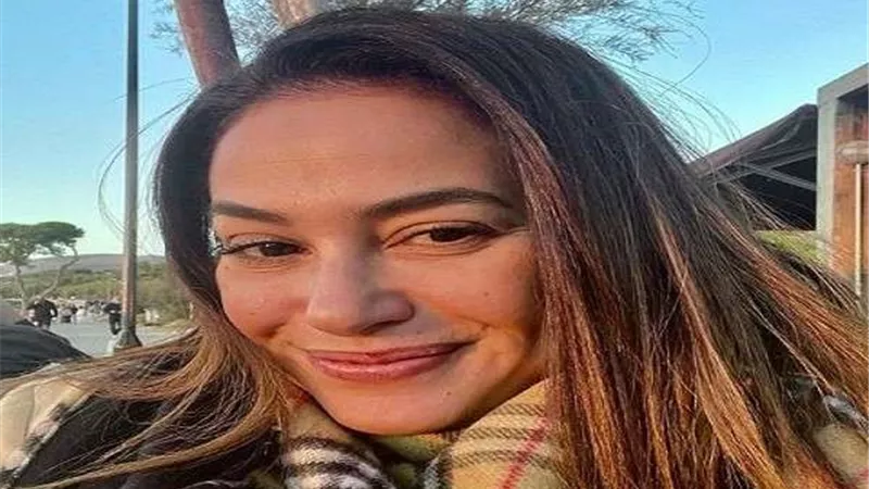 تألق وجاذبية هند صبري في أحدث جلسة تصوير يبهر الجمهور