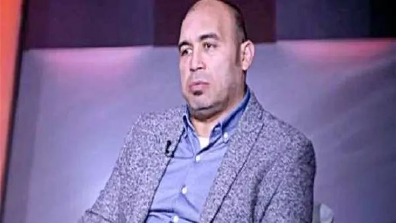 كاتب صحفي يكشف معلومات مهمة عن زعيم الخلية الإرهابية التي تم القبض عليها بالسودان