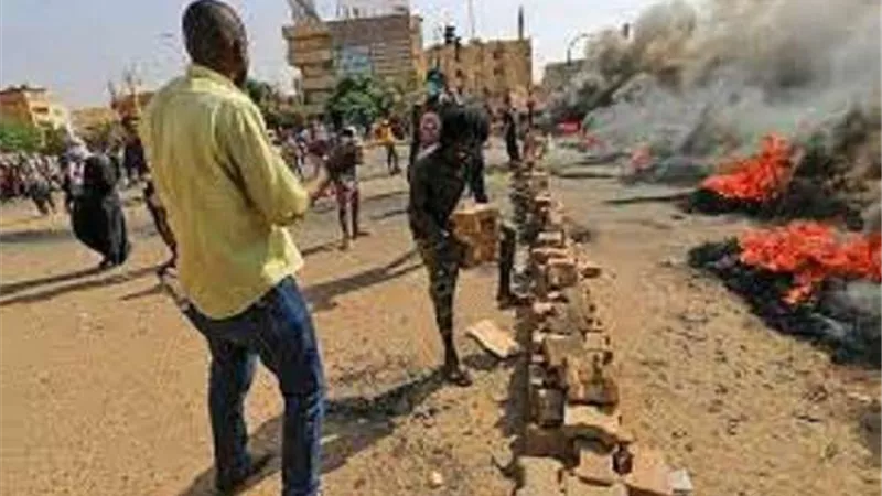 أول تعليق من البيت الأبيض عن الأوضاع في السودان