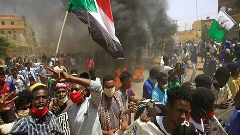 البحرين تعرب عن ثقتها فى قدرة القوي السياسية السودانية للحوار