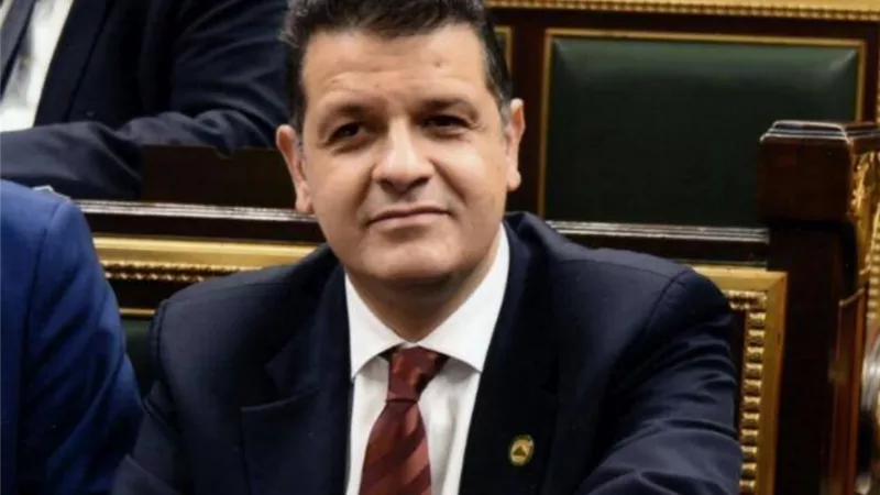حقوق النواب تزف بشرى سارة للمصريين تبشر المصريين بعد إلغاء الطوارئ