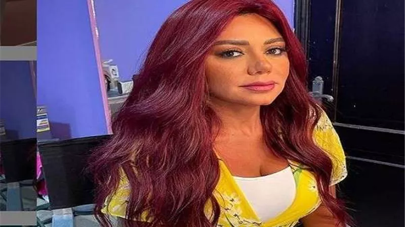 رانيا يوسف تشعل السويشال ميديا كالعادة بـ
