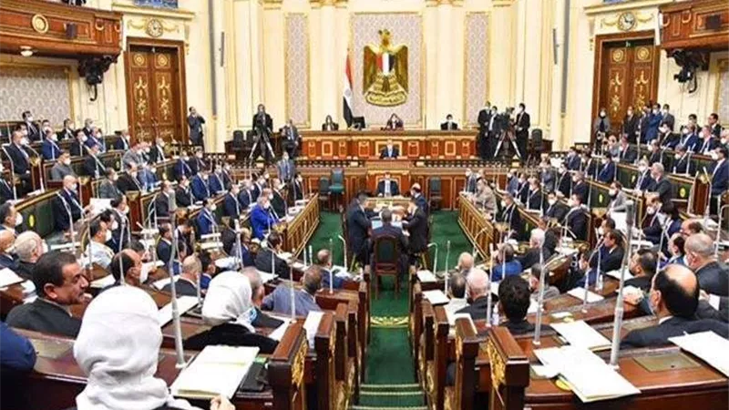 دفاع النواب يناقش قانون حماية المنشآت العامة والحيوية