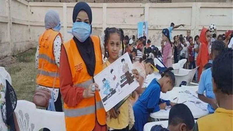 مكافحة الإدمان تطلق مهرجان 