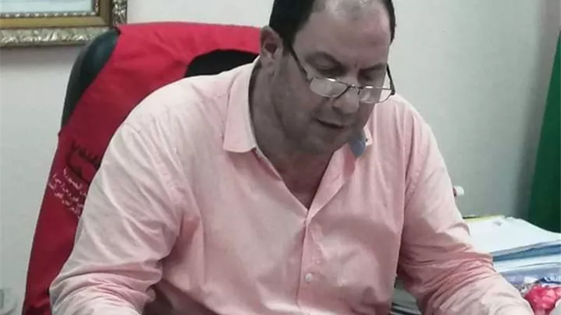 تشغيل أول جهاز لتشخيص مرضى الدرن GEN EXPERT بمستشفى صدر بنها