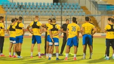 الإسماعيلي يخوض مباراته الأولى في الدوري بدون المدير الفني