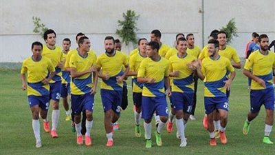 الإسماعيلي يصرف مكافأة تحفيزية للاعبين حال الفوز على الأهلي