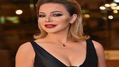شاهد.. سوزان نجم الدين 