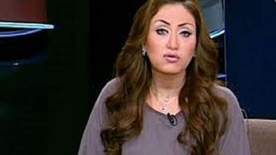 ريهام سعيد تنشر صورة 