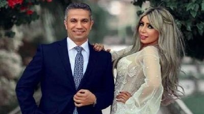 حبس محمد سمير 3 سنوات في اتهامه بتبديد منقولات طليقته الإعلامية إيمان أبو طالب