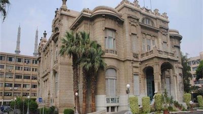 توقيع أول تؤامة في جراحات عيوب القلب بين جامعة عين شمس ومستشفى رويال بلندن.. الاثنين