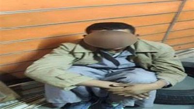لصوص لكن أغبياء.. القبض على 
