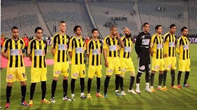 المقاولون يفوز على منوف بسداسية وديا