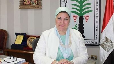 أمين القومي للطفولة تعلن انطلاق 