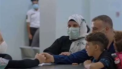 الداخلية تنظم جولة تفقدية بمركز الإصلاح والتأهيل في وادي النطرون