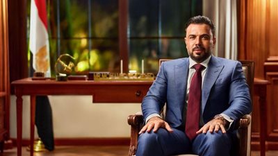 محمد مجاهد: أخوض انتخابات رئاسة سموحة فردي.. والقوائم المتداولة مزيفة