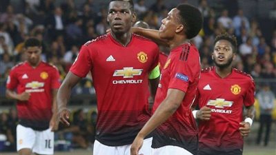 مانشستر يونايتد يخشى مفاجآت برايتون بالدوري الإنجليزي
