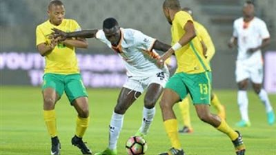أمم إفريقيا تحت 23 سنة.. 