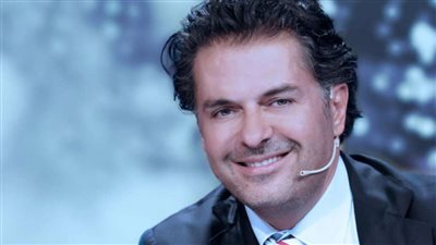 راغب علامة يُحيي حفلاً غنائيا بالسعودية الخميس المقبل