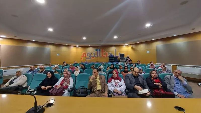 مركز النيل للإعلام ينظم ندوة بعنوان