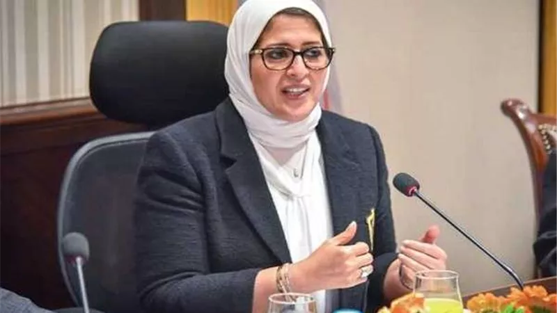 الصحة: فحص 26 ألف طفل ضمن مبادرة رئيس الجمهورية للكشف عن الأمراض الوراثية