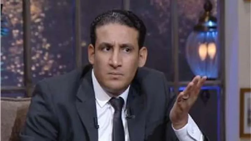أستاذ بالأزهر: شعر حسان بن ثابت كان سيفًا على رقاب أعداء الإسلام