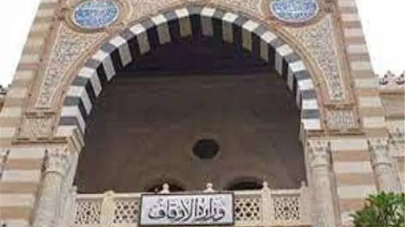 بث مباشر.. شعائر صلاة الجمعة من مسجد الحسين
