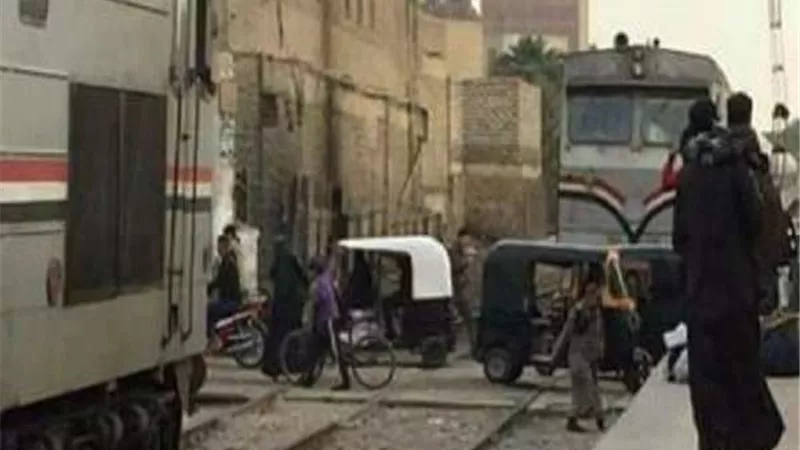 طفل يخترع جهاز يتحكم في مزلقان القطارات دون تدخل بشري