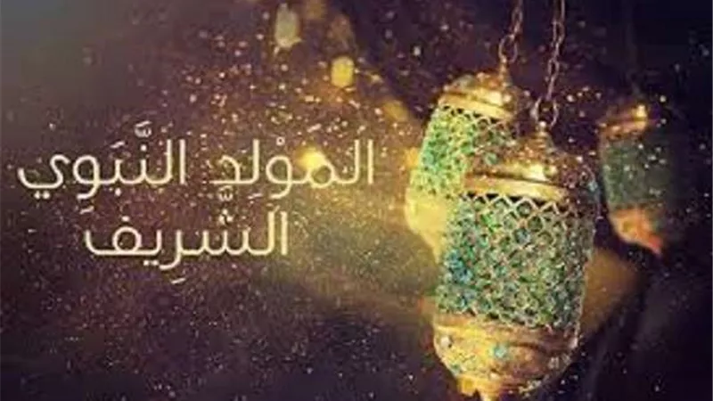 هيئة التعاون الدولي الياباني تُهنئ المصريين بالمولد النبوي الشريف
