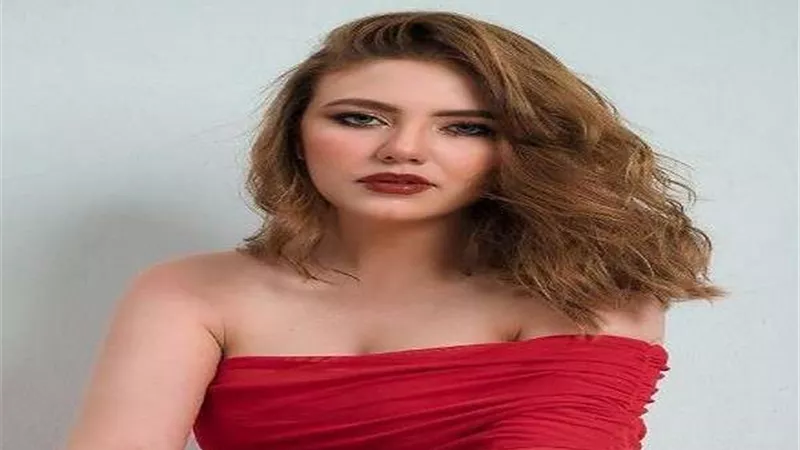 رحمة حسن عبر الإنستجرام: 