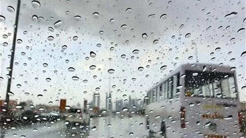 طقس اليوم| انخفاض تدريجي في درجات الحرارة.. وسقوط أمطار