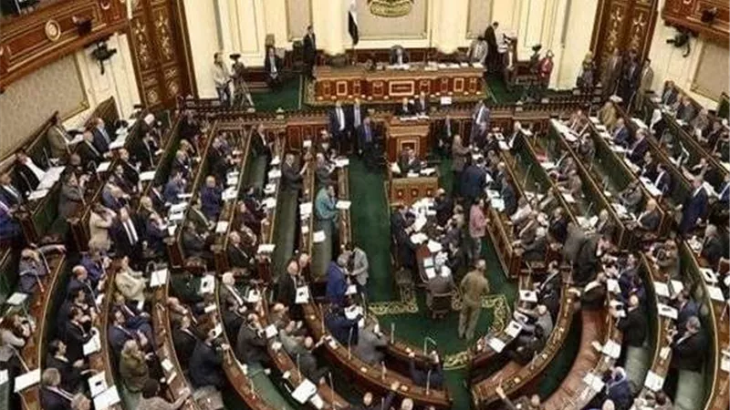 عضو بالنواب يقدم أقتراح بتشكيل غرفة عمليات للرقابة على الأسعار