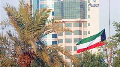 قرار جديد من الكويت عقب تصريحات وزير الإعلام اللبناني