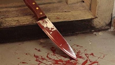 بسبب كرسي ..مصرع عامل بطعنه علي يد سائق في الدقهلية
