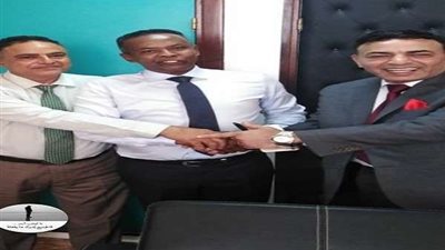 نائب رئيس جيبوتي: نرحب بالاستثمارات المصرية في بلادنا وندعم المستثمرين