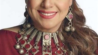 الأمن يقبض على المتحرش بابنة الفنانة نشوي مصطفي