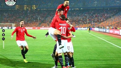 تفوق تاريخي في مواجهات الفراعنة على غانا
