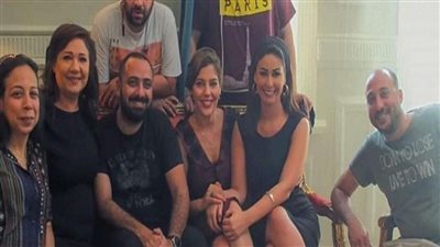بعد أول حلقة له.. مسلسل 