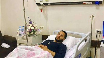 بعد وفاته.. 7 معلومات عن علاء علي لاعب الزمالك السابق