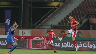 موعد مباراة الأهلي والبنك الأهلي في الجولة الثانية من الدوري المصري