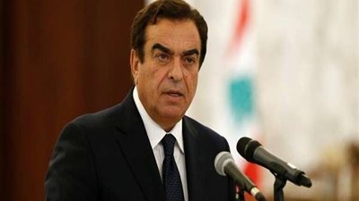 رؤساء وزراء لبنان السابقين تدعوا 
