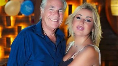تعليق صــادم من مصطفى فهمي على طليقته فاتن موسى