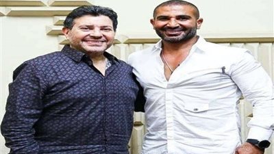 قرار جديد من الموسيقيين بعد إيقاف أحمد سعد عن الغناء