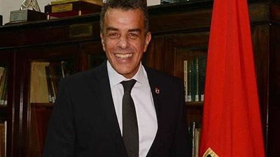 خبرات وعلاقات خارجية.. هكذا رجحت كفة خالد مرتجي في الترشح لمنصب أمين صندوق الأهلي
